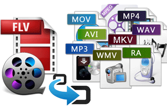free video converter flv to mp4 for mac